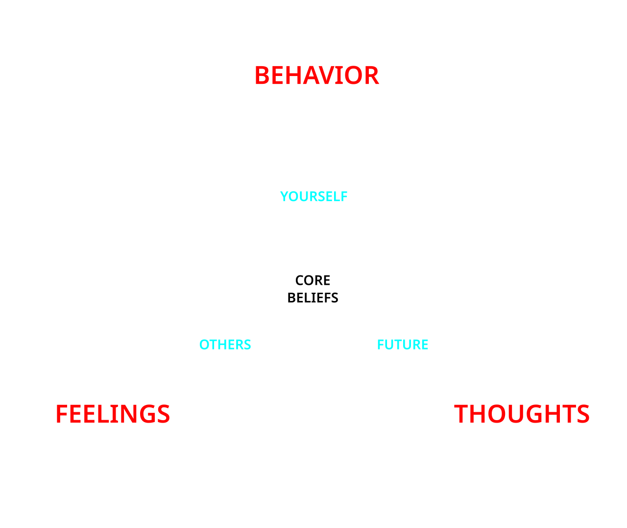 Cognitive behavioral therapy
