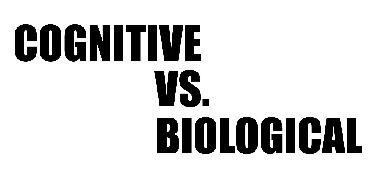 Cognitive psychology